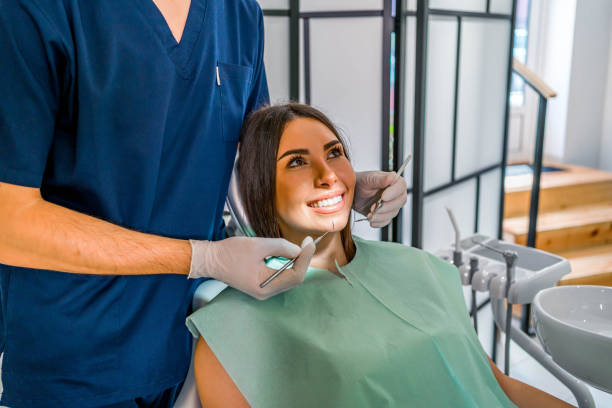Dental Bonding in Lawrenceburg, TN