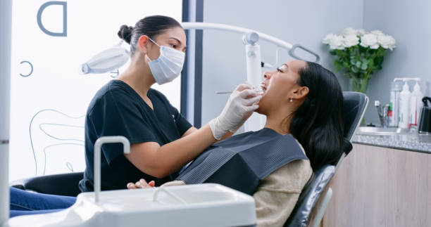 Dental X-Rays and Imaging in Lawrenceburg, TN