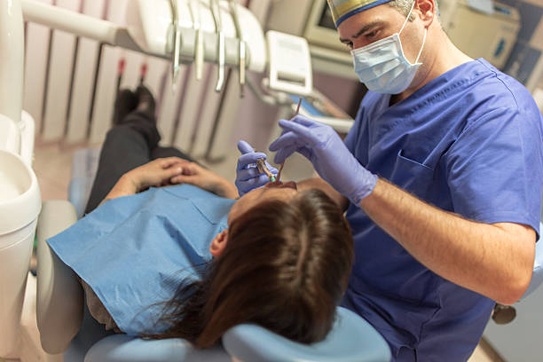 Best Dental Fillings (Composite and Amalgam)  in Lawrenceburg, TN